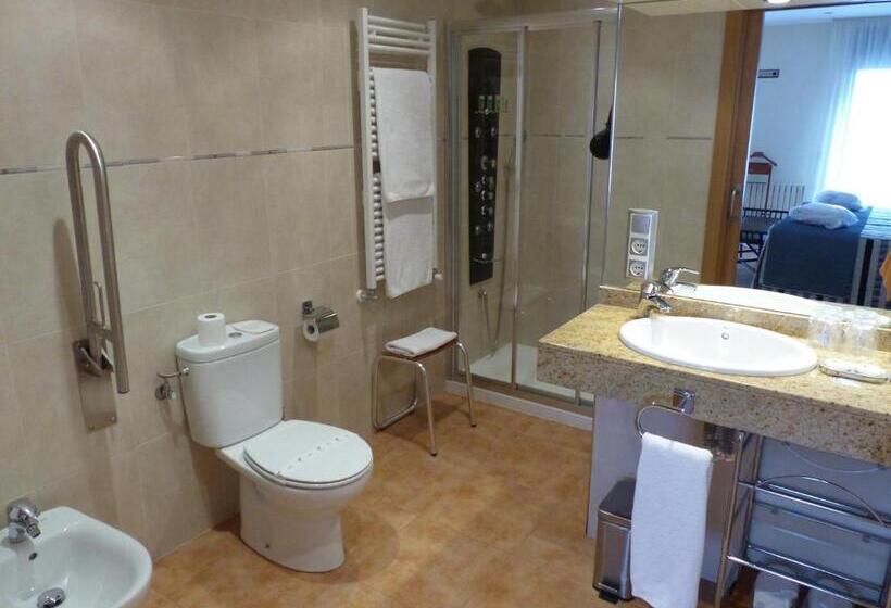 سوییت, Les Truites Adults Only