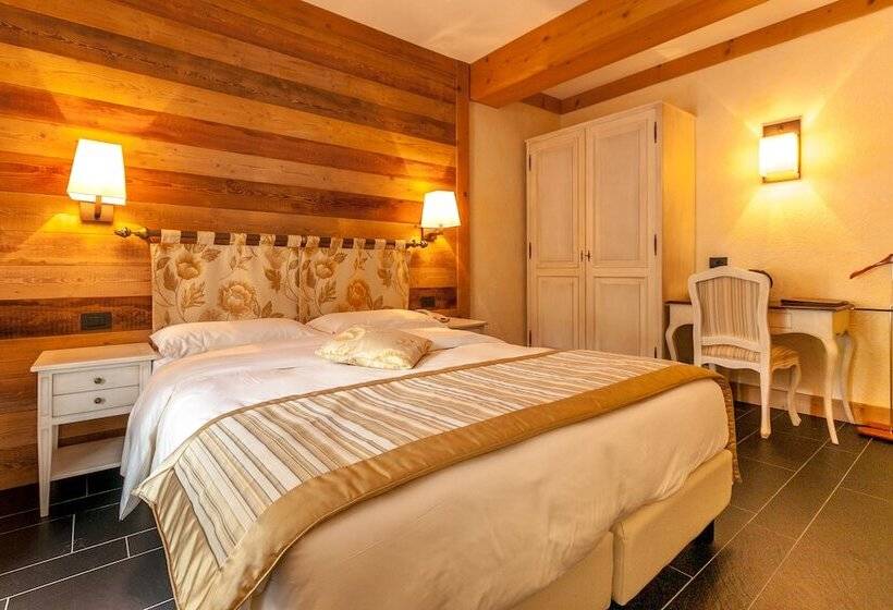 스탠다드 룸, Lo Scoiattolo