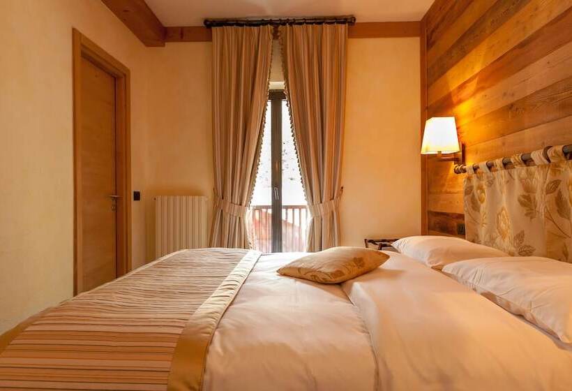 스탠다드 룸, Lo Scoiattolo