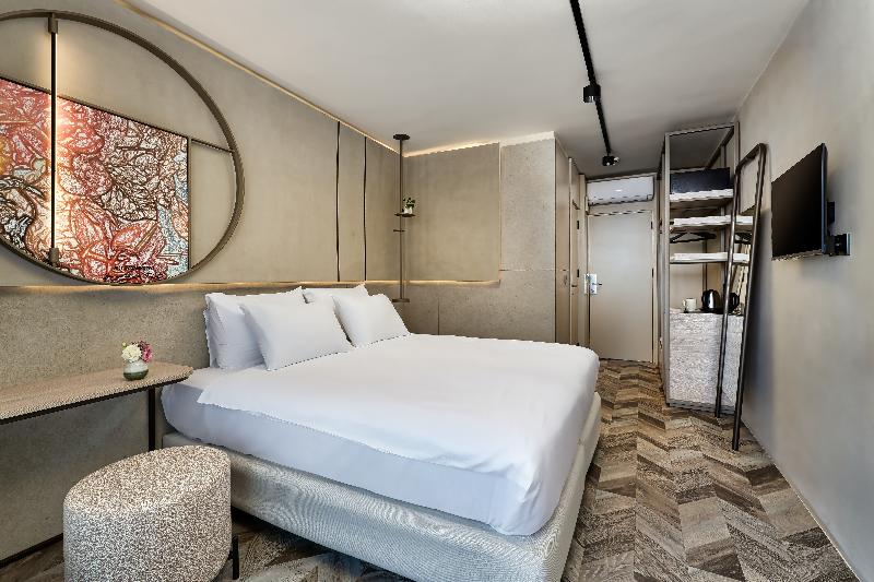 Номер Стандарт, Malmaison Reading