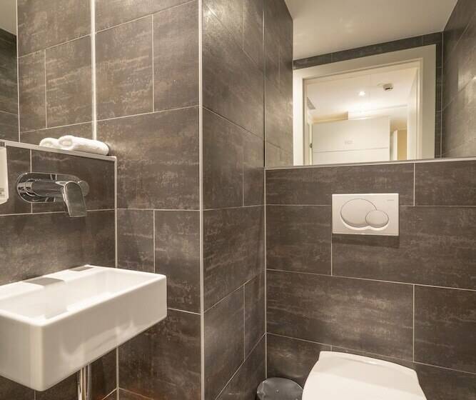 سوییت, Pakat Suites