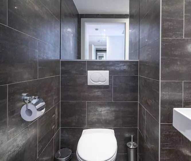 سوییت, Pakat Suites
