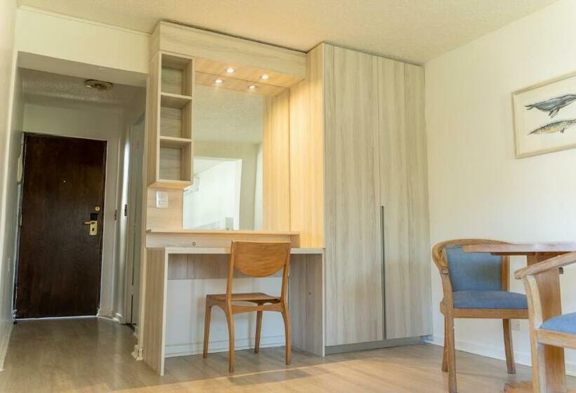 غرفة قياسية, Palmas De La Serena