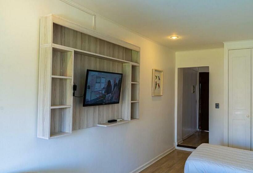 غرفة قياسية, Palmas De La Serena