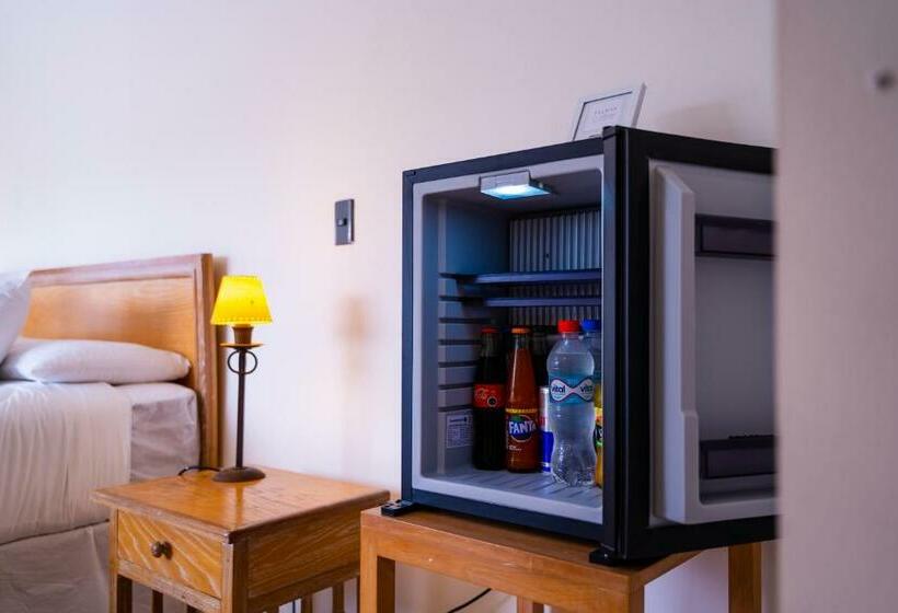 غرفة قياسية, Palmas De La Serena