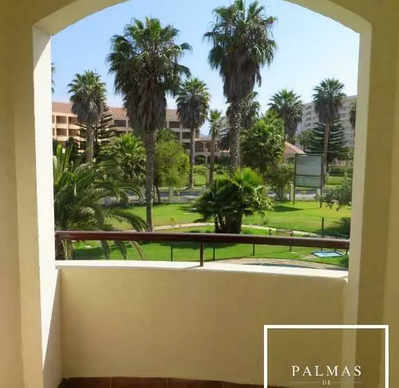 スタンダードルーム, Palmas De La Serena