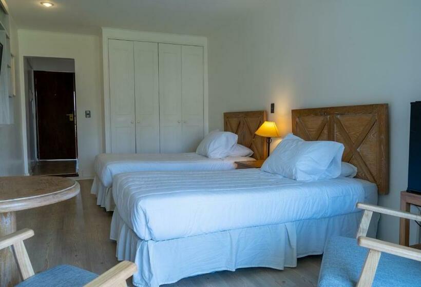 غرفة قياسية, Palmas De La Serena