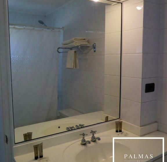 غرفة قياسية, Palmas De La Serena