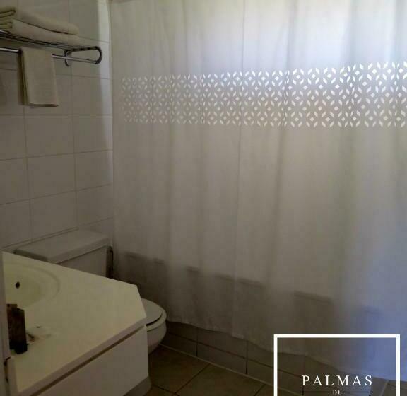 غرفة قياسية, Palmas De La Serena