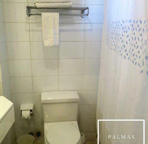 Standard Szoba, Palmas De La Serena