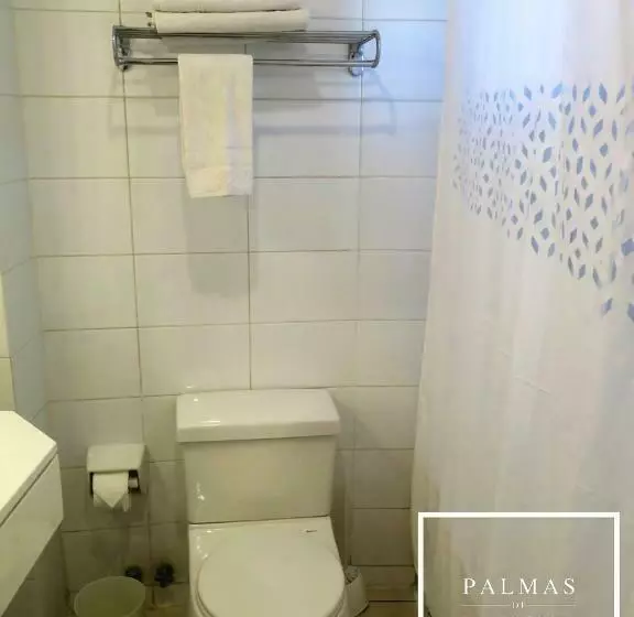 スタンダードルーム, Palmas De La Serena
