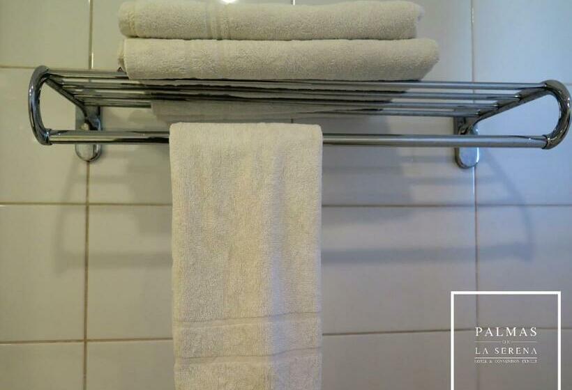 غرفة قياسية, Palmas De La Serena