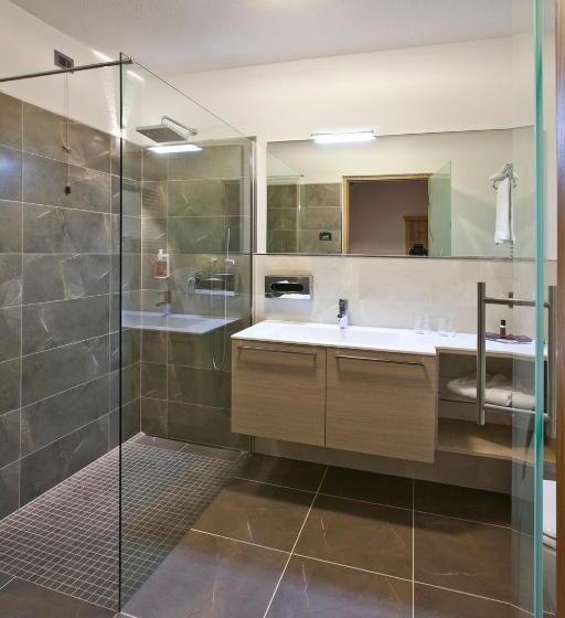 جناح, Rio Stava Family Resort & Spa