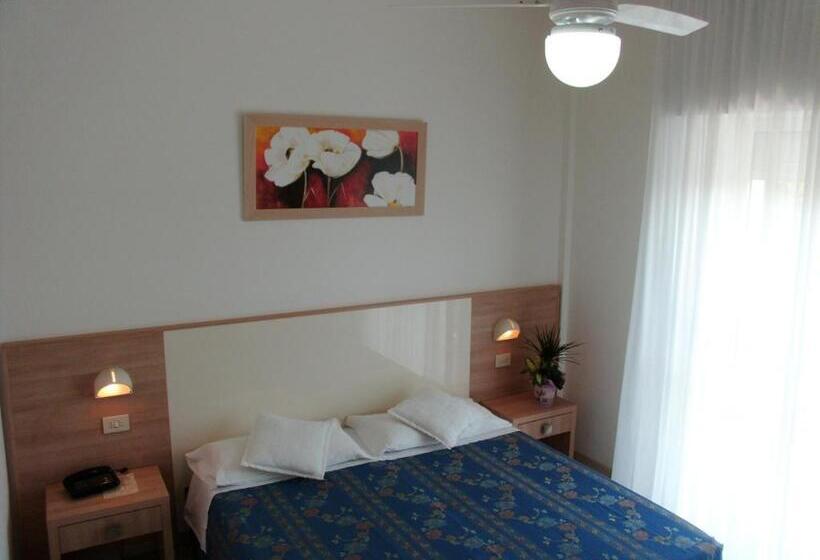 스탠다드 룸, Sahara