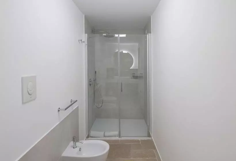 デラックスルーム, Dimora San Giuseppe Hotel & Spa