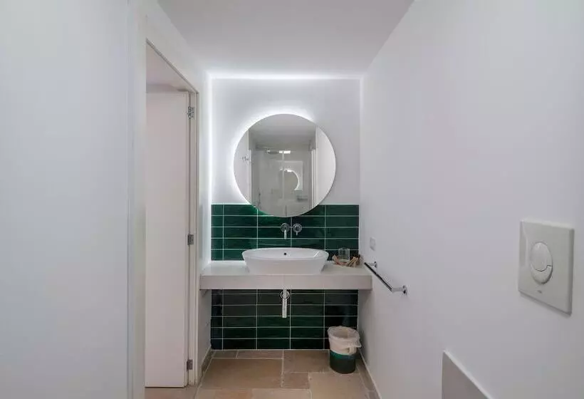 デラックスルーム, Dimora San Giuseppe Hotel & Spa