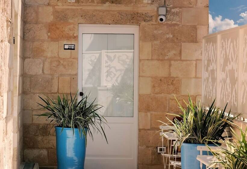 수피리어 룸, Dimora San Giuseppe Hotel & Spa