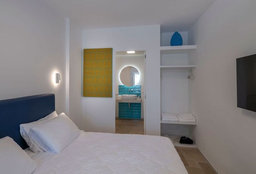 수피리어 룸, Dimora San Giuseppe Hotel & Spa