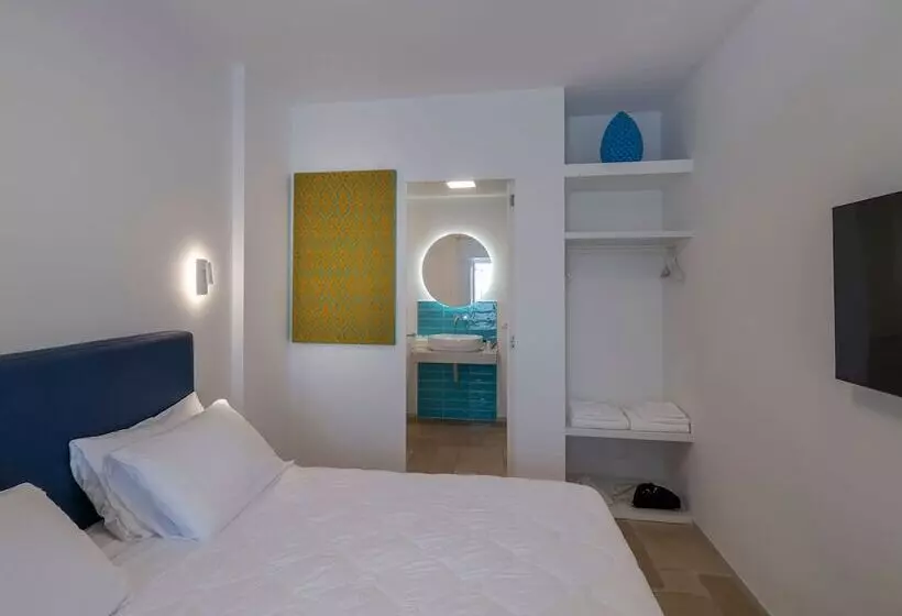 スーペリアールーム, Dimora San Giuseppe Hotel & Spa