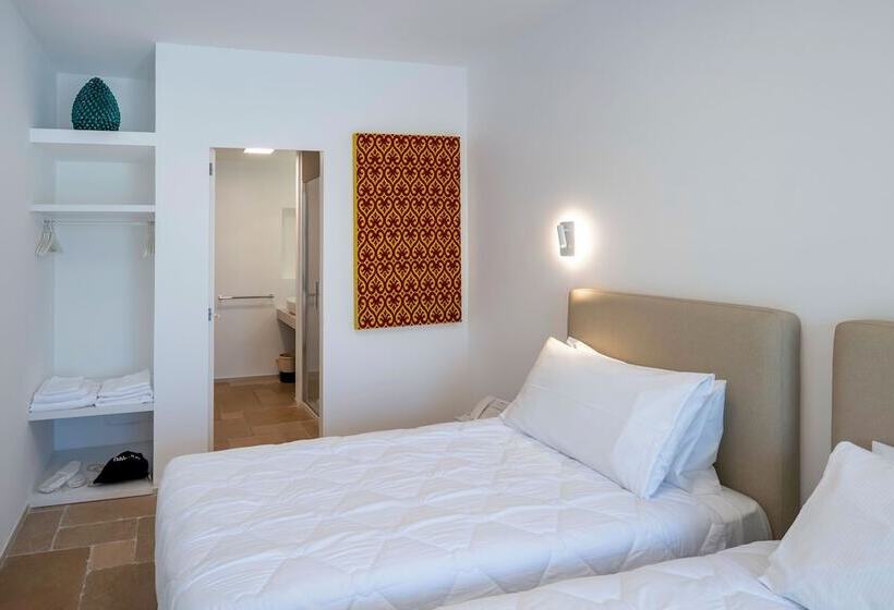 수피리어 룸, Dimora San Giuseppe Hotel & Spa