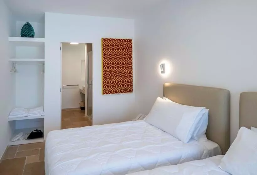 スーペリアールーム, Dimora San Giuseppe Hotel & Spa