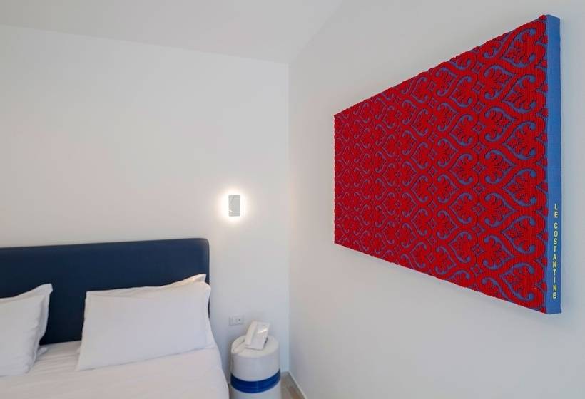 수피리어 룸, Dimora San Giuseppe Hotel & Spa