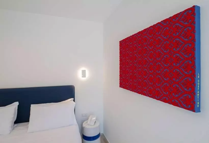 スーペリアールーム, Dimora San Giuseppe Hotel & Spa
