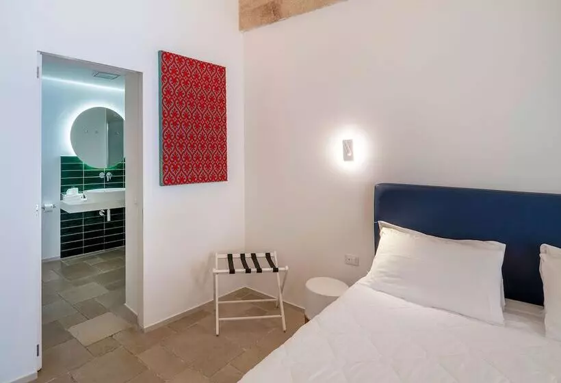 エクゼクティブルーム, Dimora San Giuseppe Hotel & Spa