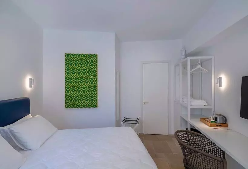 スーペリアールーム, Dimora San Giuseppe Hotel & Spa