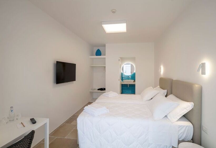 수피리어 룸, Dimora San Giuseppe Hotel & Spa