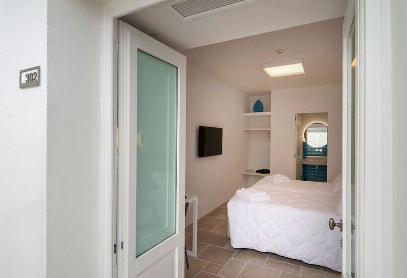 수피리어 룸, Dimora San Giuseppe Hotel & Spa