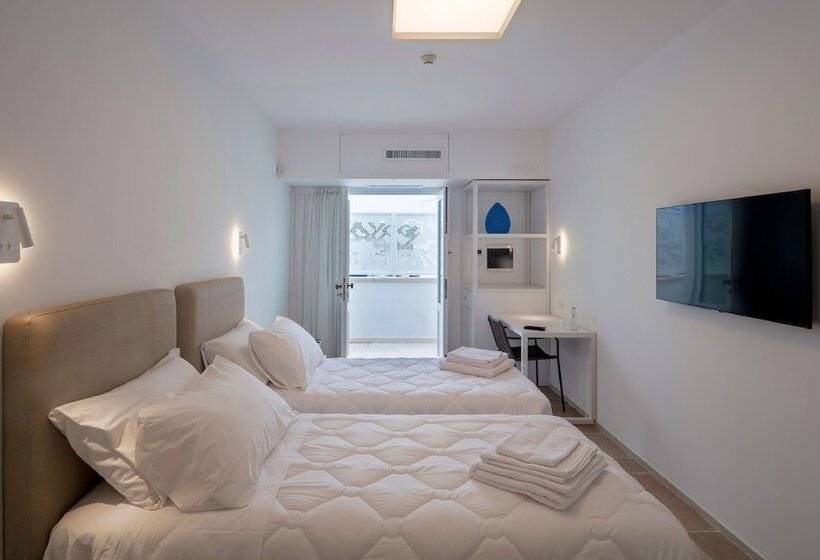 Номер Superior, Dimora San Giuseppe Hotel & Spa
