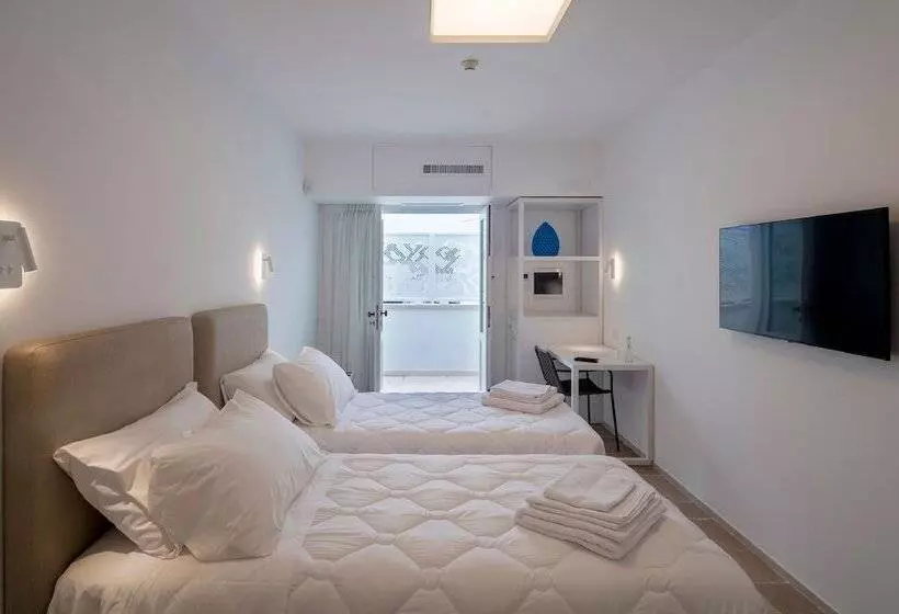 スーペリアールーム, Dimora San Giuseppe Hotel & Spa