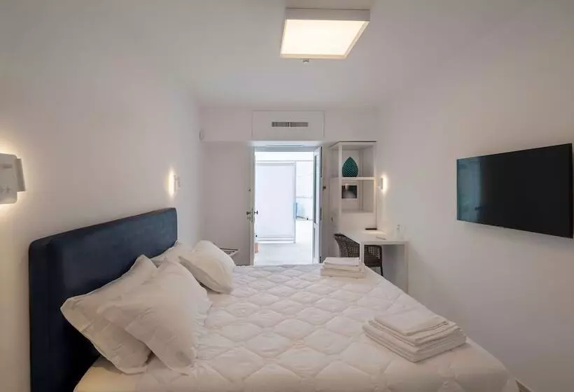 スーペリアールーム, Dimora San Giuseppe Hotel & Spa