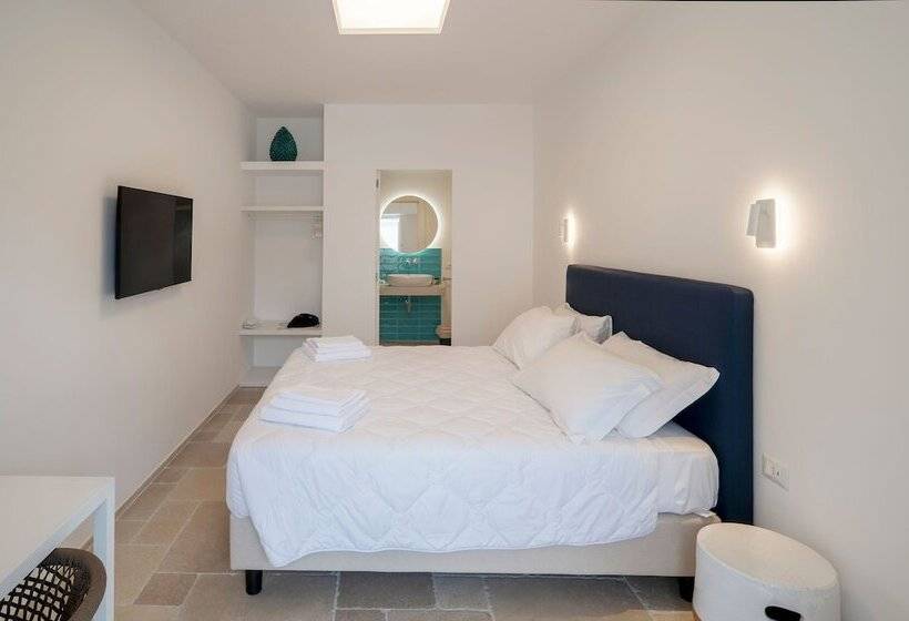 수피리어 룸, Dimora San Giuseppe Hotel & Spa