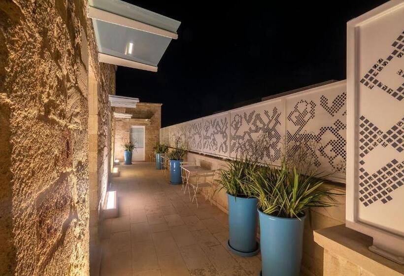 디럭스 룸, Dimora San Giuseppe Hotel & Spa