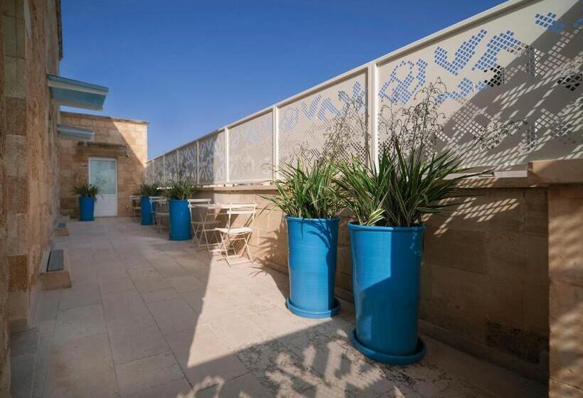 디럭스 룸, Dimora San Giuseppe Hotel & Spa