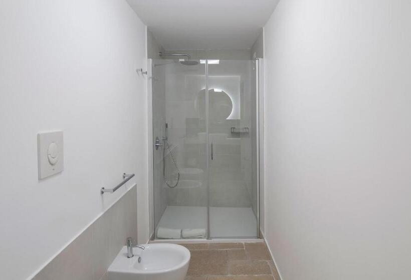 디럭스 룸, Dimora San Giuseppe Hotel & Spa