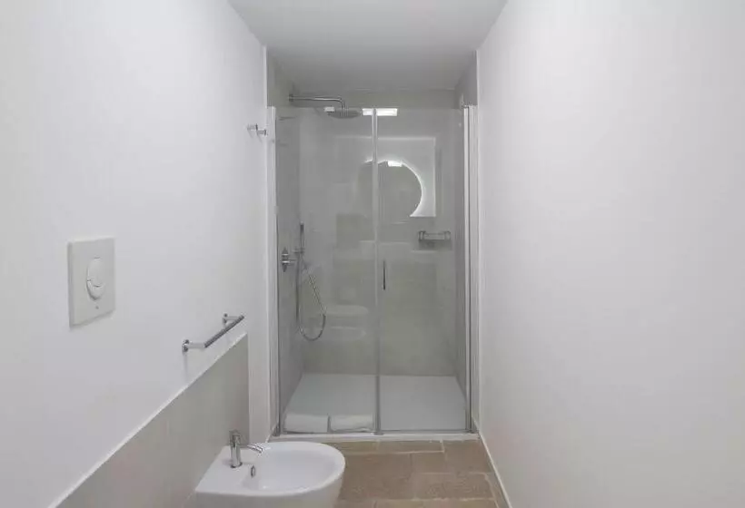 デラックスルーム, Dimora San Giuseppe Hotel & Spa