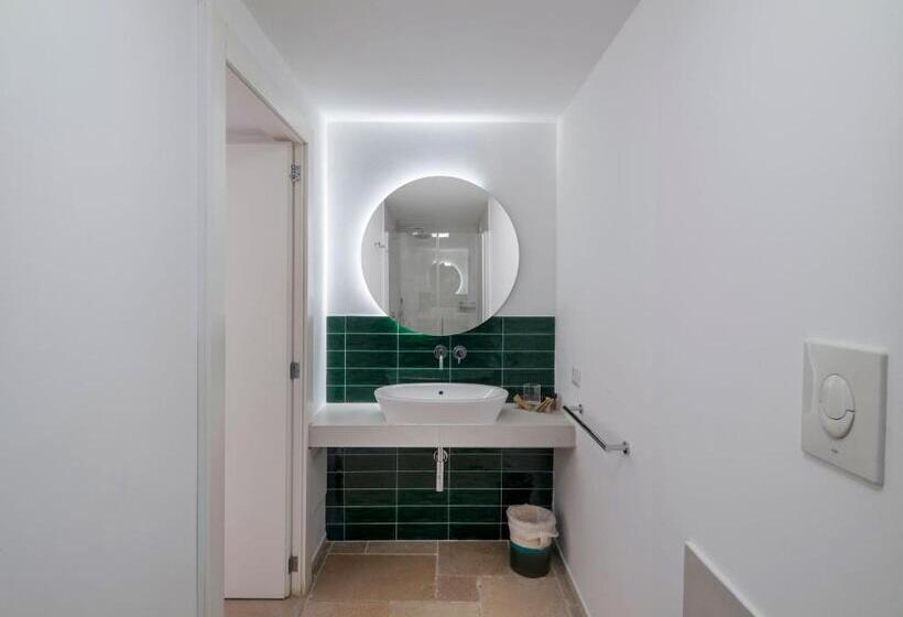 Номер Deluxe, Dimora San Giuseppe Hotel & Spa