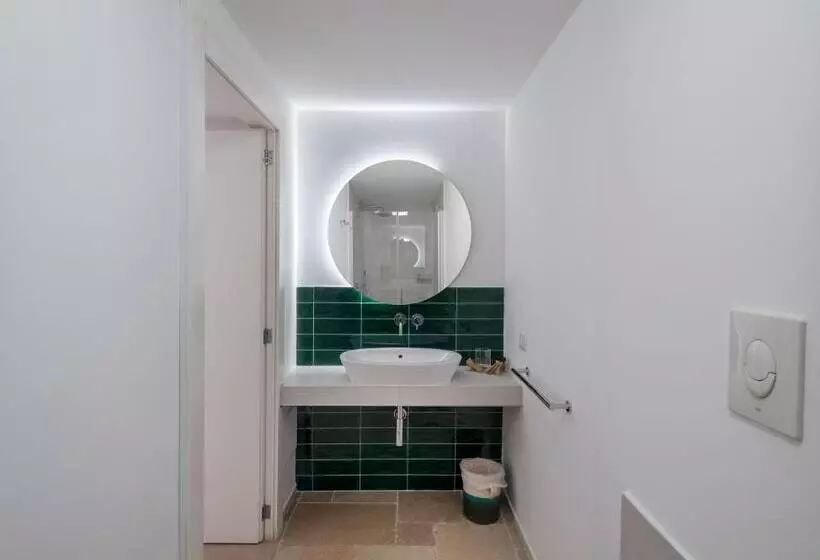 デラックスルーム, Dimora San Giuseppe Hotel & Spa
