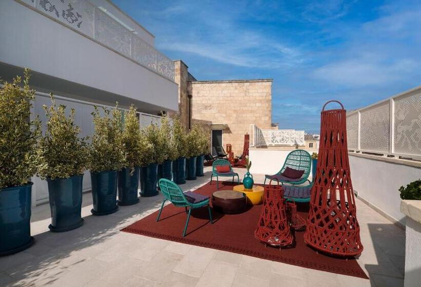 수피리어 룸, Dimora San Giuseppe Hotel & Spa