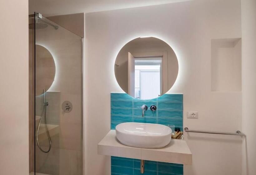 수피리어 룸, Dimora San Giuseppe Hotel & Spa