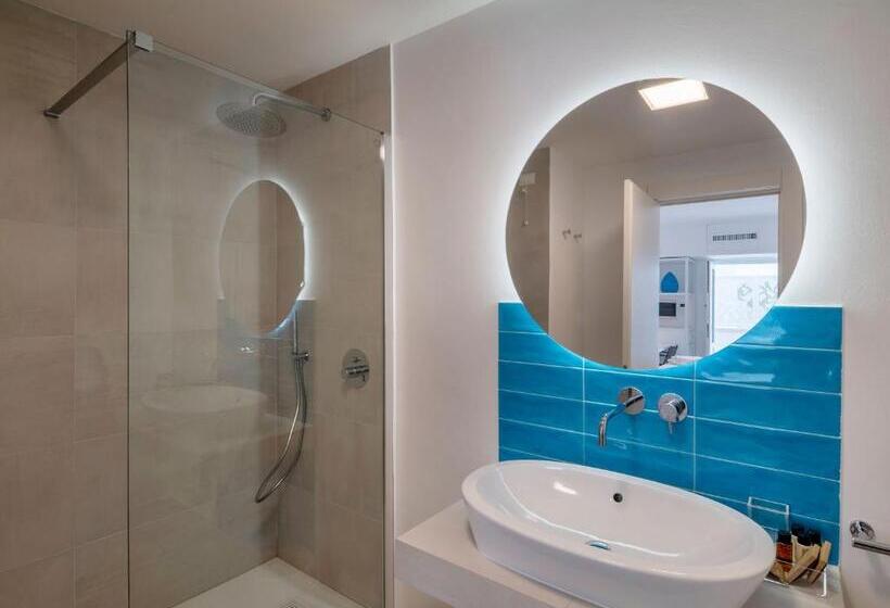 수피리어 룸, Dimora San Giuseppe Hotel & Spa