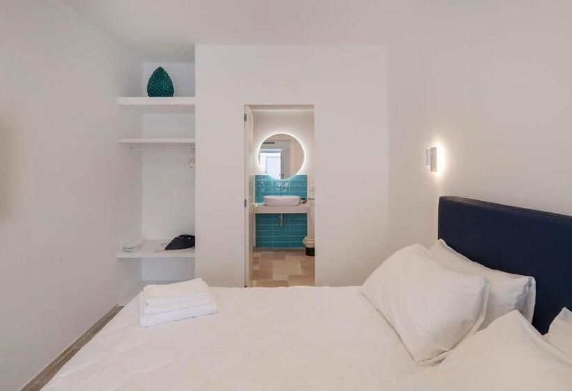 수피리어 룸, Dimora San Giuseppe Hotel & Spa