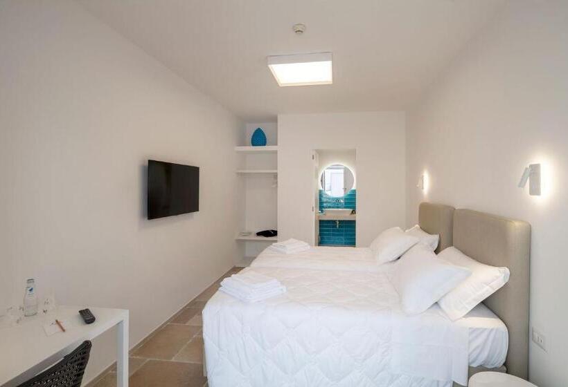 수피리어 룸, Dimora San Giuseppe Hotel & Spa