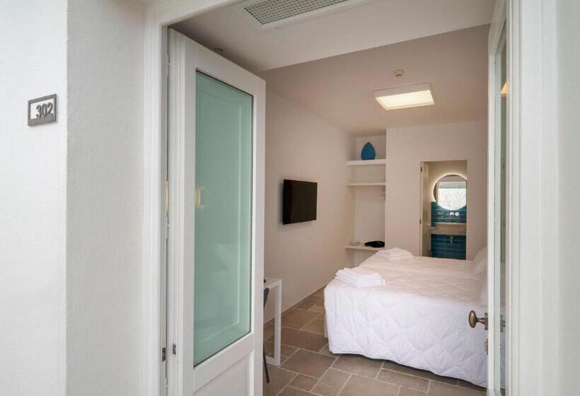 수피리어 룸, Dimora San Giuseppe Hotel & Spa