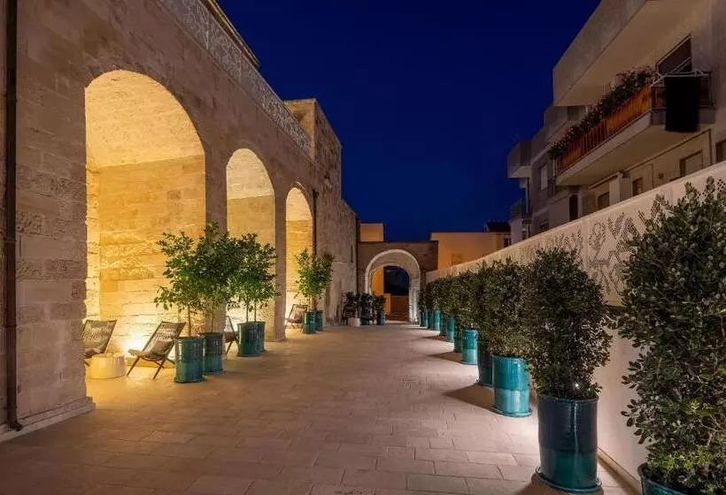 エクゼクティブルーム, Dimora San Giuseppe Hotel & Spa