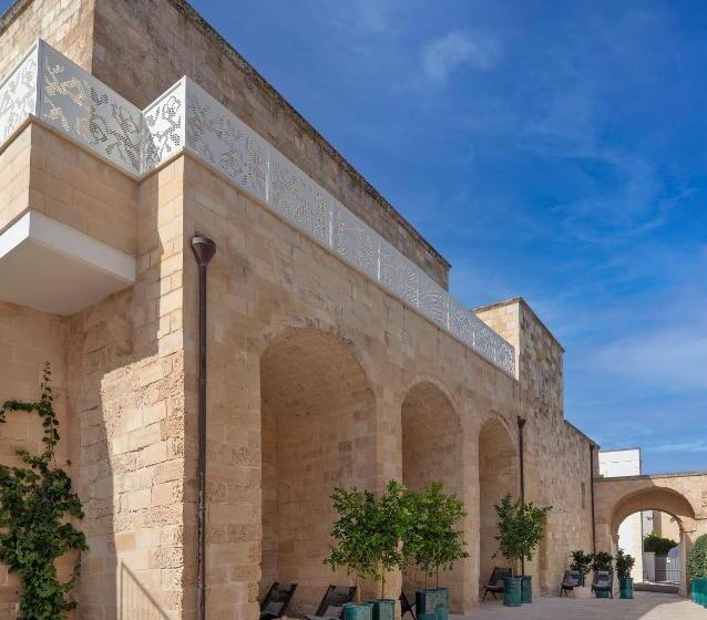 이그제큐티브 룸, Dimora San Giuseppe Hotel & Spa