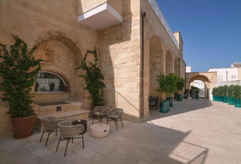 이그제큐티브 룸, Dimora San Giuseppe Hotel & Spa